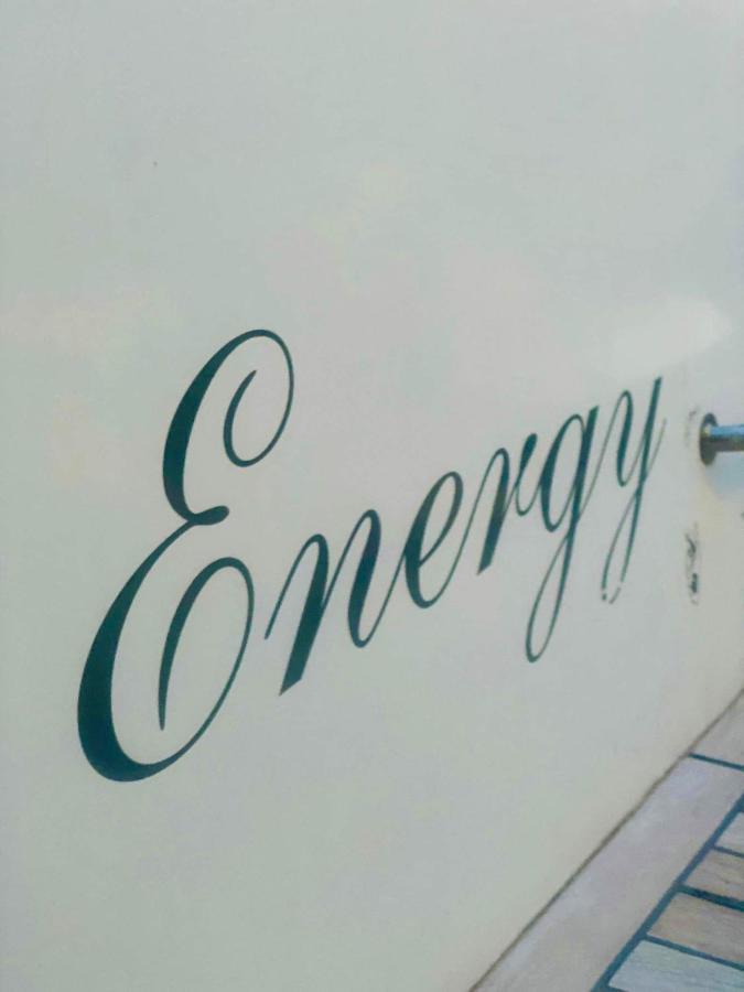 Energy Reves D'O Hotel Grimaud Buitenkant foto